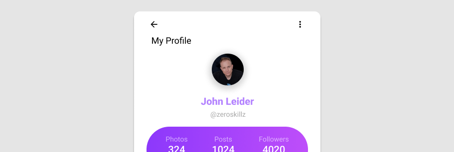 Icon Displaying as Discord on Profiles - Website Bugs