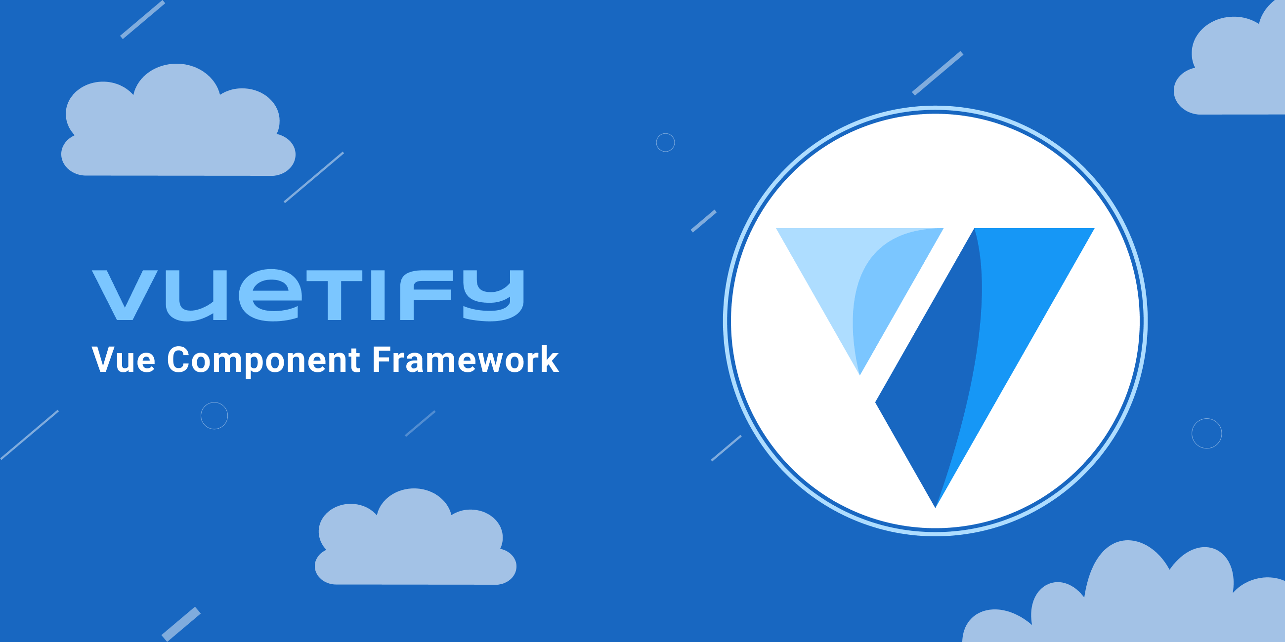 Meet the team — Vuetify