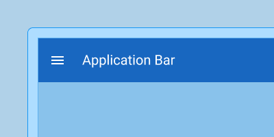 App-bar component — Vuetify